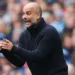 Don’t Rule Man City Out Of Premier League Title Race, Guardiola Warns