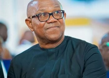 2024 Budget: N15bn New House For VP Shocking, Disheartening — Peter Obi