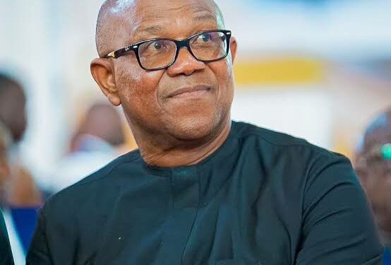 Peter Obi