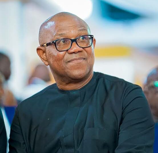 Peter Obi