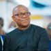 2024 Budget: N15bn New House For VP Shocking, Disheartening — Peter Obi