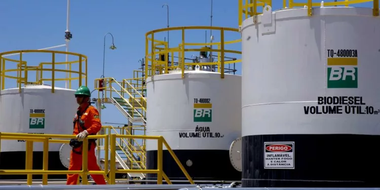 Petrobras