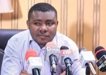Alia: Threats Of Recall, Ultimatum To Apologise Laughable – Agbese