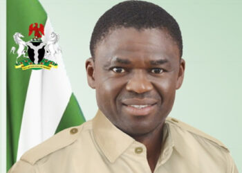 Shaibu Applauds Obaseki Over Surprise Birthday Message