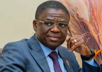 I Will Support Shaibu If… ­– Obaseki