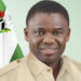 Shaibu Applauds Obaseki Over Surprise Birthday Message