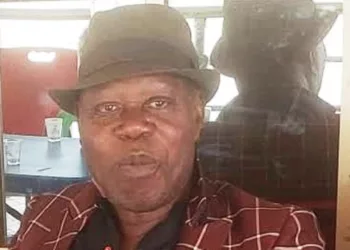 Edo 2024: PDP Must Choose Right Candidate To Avoid Rivers Debacle, Says Emiohe