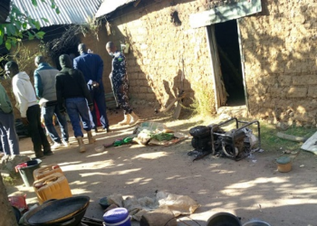 Christmas Eve Attacks: Death Toll Rises To 79, 221 Houses Set Ablaze In Plateau — Police