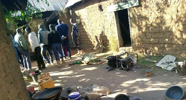 Killings On The Plateau, Not Again 1 Plateau killings 1