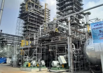 Port Harcourt Refinery Not ‘Fully’ Ready  – Sources
