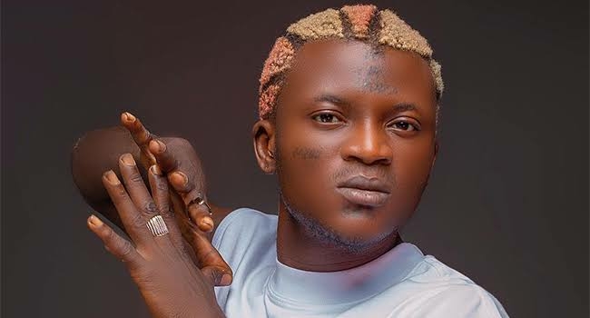 Portable Speaks On His Greatest Fear Amid Leaked Chat With Laide Bakare 1 portable