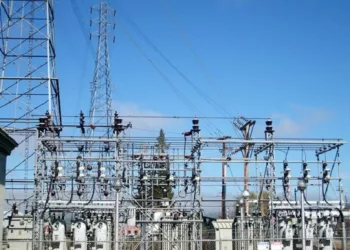 Major Cities Thrown Into Darkness As Power Grid Collapses