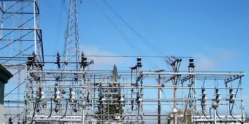 Major Cities Thrown Into Darkness As Power Grid Collapses