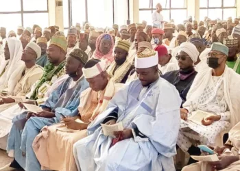 Kano Guber: Retrieve ‘Stolen’ Mandate From NNPP, Islamic Clerics Tell S’Court