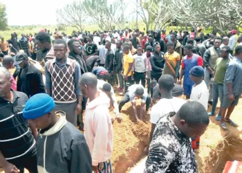 Another Cycle Of Violence In Plateau State