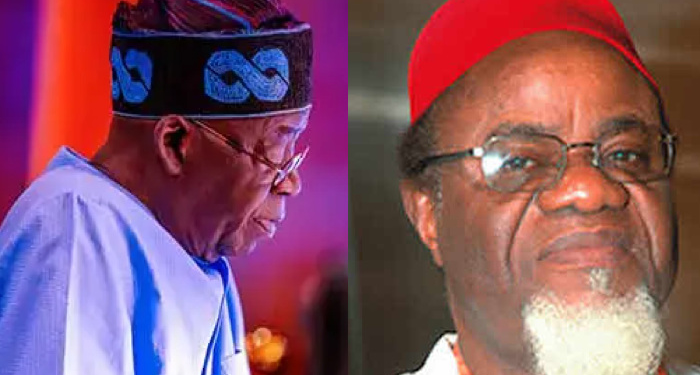 tinubu