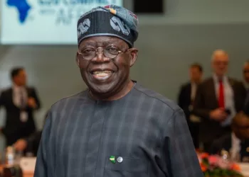 Tinubu, Govs, Others Hail Akpabio At 61