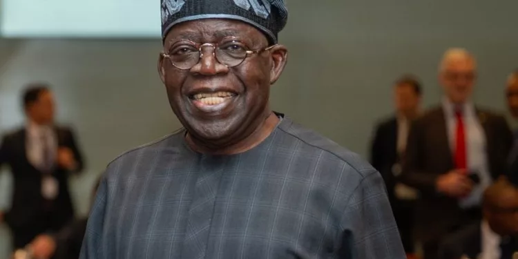 Tinubu