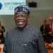 Tinubu, Govs, Others Hail Akpabio At 61