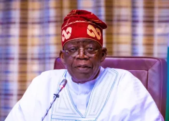 JUST-IN: Tinubu Sacks FAAN, NAMA, NSIB, NiMet, NCAT Bosses, Suspends NCAA DG