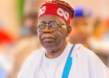 Tinubu Mourns Saudi Prince Killed In Jet Crash
