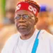 Tinubu Mourns Saudi Prince Killed In Jet Crash