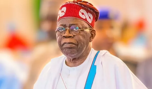 AFCON: Tinubu Hosts Super Eagles Today 1 President Bola Ahmed Tinubu jpg