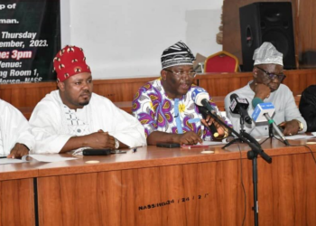 Benue: NASS Caucus Urges Tinubu To Intervene In Brewing APC Impasse