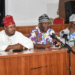 Benue: NASS Caucus Urges Tinubu To Intervene In Brewing APC Impasse