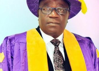 42 Bag First-Class As AAUA Holds 12th Convocation