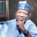 NILDS DG Urges Christians To Embrace  Spirit Of Forgiveness At Christmas
