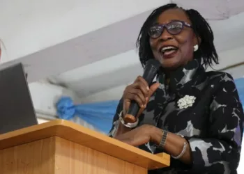 UNILAG VC Promises Reinstatement Of Students’ Union