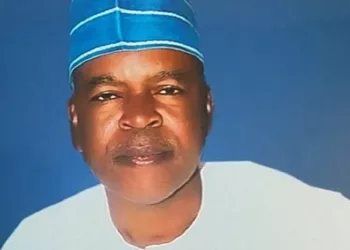 Liberate Your Community From  Challenges, Don Tells Ilorin  Professors