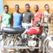 18-Year-Old Girl, 4 Others Nabbed For Armed Robbery In Bauchi