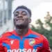 Eintracht Frankfurt Sign Promising Nigerian Striker Rafiu Durosinmi