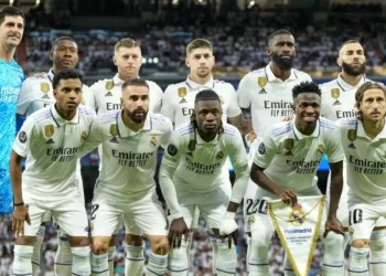 Real Madrid, Barça Face 4th-tier Teams In Copa Del Rey