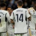 Betis Hold Real Madrid To 1-1 Draw As Ruibal’s Strike Levels Score