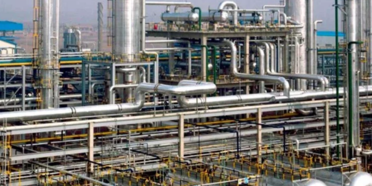 Refinery