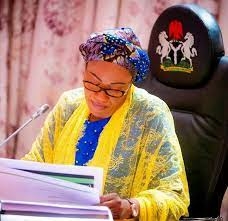 First Lady Partners Tony Elumelu Foundation On Women Empowerment 1 Remi Tinubu