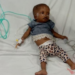 Mother Of 1-yr-old Seeks N1m For Multiple Holes Heart Surgery 5 Mother Of 1-yr-old Seeks N1m For Multiple Holes Heart Surgery