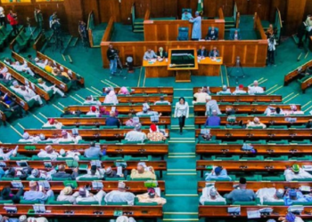 Reps Calls For Regulation On Sale Of Naira Notes By POS Operators