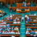 Reps Calls For Regulation On Sale Of Naira Notes By POS Operators