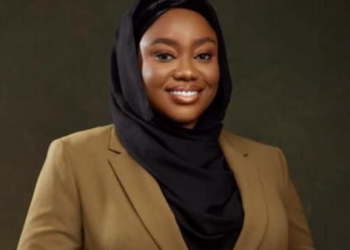 Ideate, Find Solutions, Make Impact, Presidential Aide Charges Youths