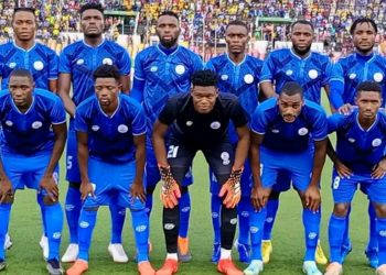 CAF Cup: Rivers United Beat Club Africain 1-0 In Uyo