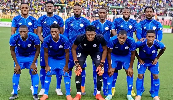 Rivers United Confirm Eguma’s Dismissal, Appoint Ogenyi Interim Coach 1 River United