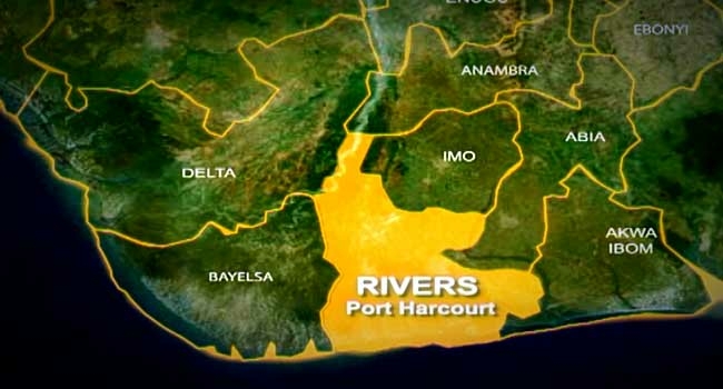Imagine Rivers State Without A State Of Emergency 1 Rivers