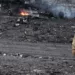At Least 30 Killed In Biggest Russian Bombardment