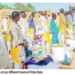 Yobe SEMA Sustains Palliative Distribution To Vulnerable, Others