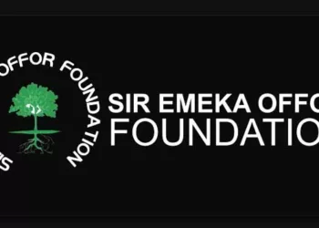 Yuletide: Foundation Gives Lifeline To Widows