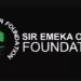 Yuletide: Foundation Gives Lifeline To Widows 5 Yuletide: Foundation Gives Lifeline To Widows